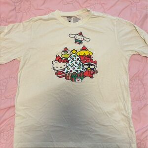 Hello Kitty Sleep Tee
